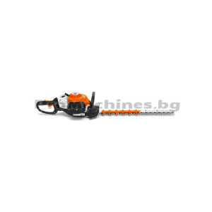 Храсторез моторен 22.7см³ 75см - STIHL HS 82 R 