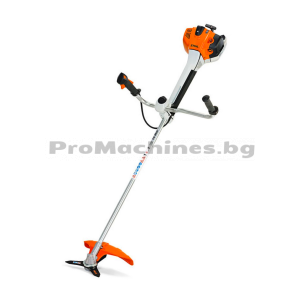 Коса бензинова 37.7см³ 2.3hp - STIHL FS 360 C-EM 