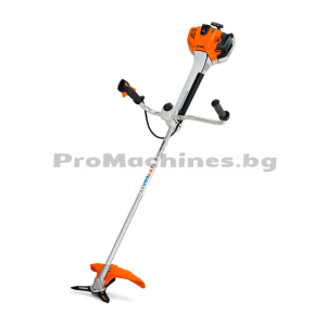 Коса бензинова гръбна 41.6см³ 2.7hp - STIHL FR 410 C-E 