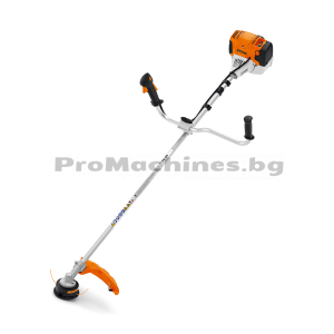 Коса бензинова 30.8см³ 1.8hp - STIHL FS 120 