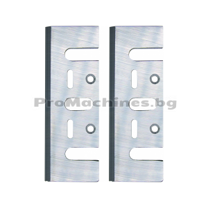 Ножове за електрическо ренде RDI-EP14 2 бр. - Raider Industrial HSS