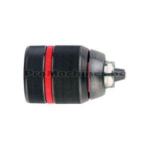 Патронник за винтоверт бързозатягащ 13мм - Metabo Futuro Plus 