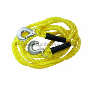 Въже за теглене 3.6м 12мм 2т - Gadget 