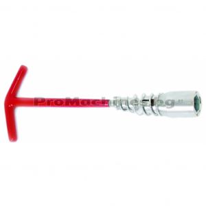 Ключ за свещи 16/21мм - Gadget 