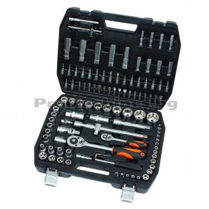 Гедоре 1/4 и 1/2 108бр CR-V - Gadget 