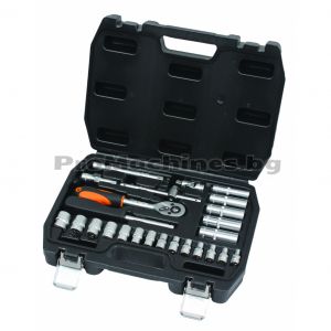 Гедоре 1/4 CR-V 26 части - Gadget 