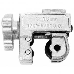 Тръборез 3-16мм - Gadget 