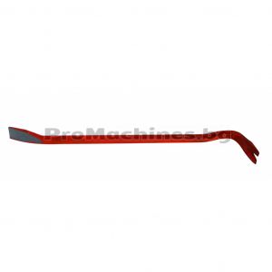 Щанга - кози крак 16х600мм - Gadget 