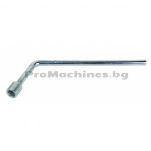 Ключ глух 10мм - Gadget 