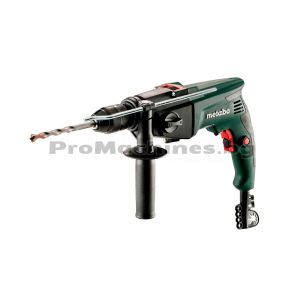 Ударна бормашина 760W - METABO SBE 760 SSBF 