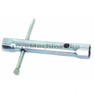 Ключ глух с рамо 16х17мм - Gadget 