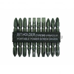 Накрайници двойни к-т 10бр CR-V - Gadget 