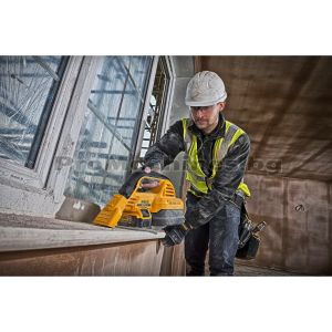 Акумулаторна прахосмукачка за сухо и мокро почистване 18V - без батерия - Dewalt DCV517N 