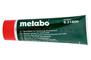 Грес 100мл за смазване – Metabo 