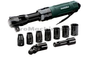 Пневматична тресчотка 12 68Nm - Metabo DRS 68 Set 