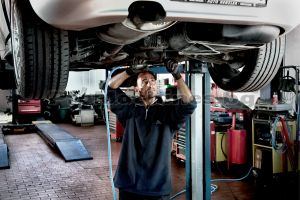 Пневматична тресчотка 12 68Nm - Metabo DRS 68 Set 