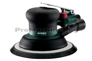 Ексцентършлайф пневматичен ф150 - Metabo DSX 150 