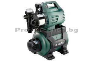 Хидрофор 1300W - Metabo HWWI 4500/25 Inox 