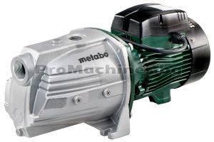 Помпа градинска 1900W - Metabo P 9000 G 