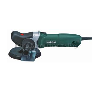 Полирмашина Ф175 1200W - Metabo PE 12-175 SET 