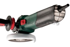 Ъглошлайф 125мм 1700W - Metabo WE 17-125 QUICK 