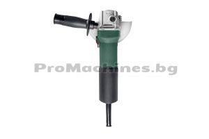 Ъглошлайф 125мм 850W - Metabo W 850-125 