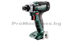 Винтоверт и гайковерт 12 V BS + SSD 2x2Ah - Metabo Combo Set 2.7.1 