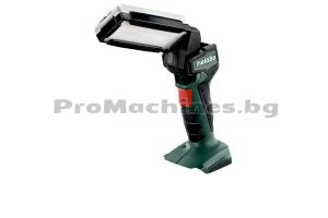 Фенер LED 14.4-18V - Metabo SLA 