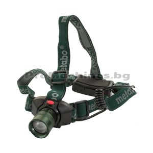 Челник 4.5V LED - Metabo 