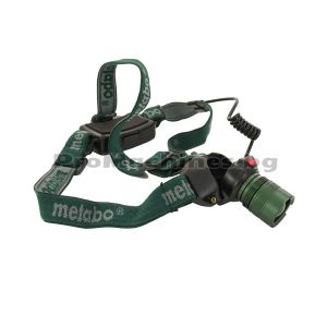 Челник 4.5V LED - Metabo 