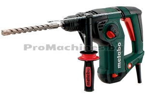 Перфоратор SDS Plus 800W - Metabo KHE 3250 