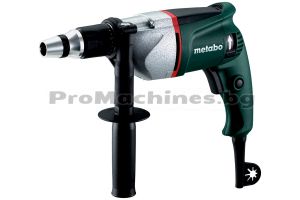 Винтоверт електрически 550W 31Nm - Metabo USE 8 