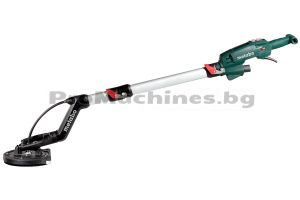 Шлайф Жираф за стени и тавани 500W 225мм - Metabo LSV 5-225 COMFORT 