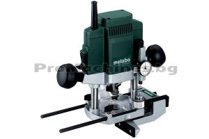 Оберфреза 1200W - Metabo OFE 1229 SIGNAL 