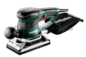 Виброшлайф 350W 90x190мм - Metabo SRE 4350 