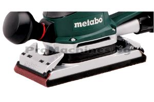 Виброшлайф 350W 90x190мм - Metabo SRE 4350 