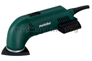 Делташлайф 300W 93мм - Metabo DSE 300 Intec 