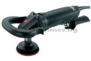 Полирмашина водна 1100W 100мм - Metabo PWE 11-100 