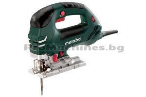 Прободен трион 750W 140мм - Metabo STEB 140 QUICK 