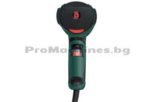 Пистолет за горещ въздух 2000W - Metabo H 20-600 