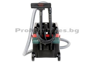 Прахосмукачка 1400W - Metabo ASR 25 L SC 