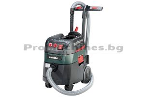 Прахосмукачка 1400W - Metabo ASR 35 L ACP 