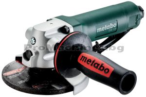 Ъглошлайф пневматичен 125мм - Metabo DW 125 