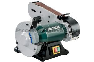 Шмиргел - лентов шлайф 175мм - Metabo 500W BS 175 