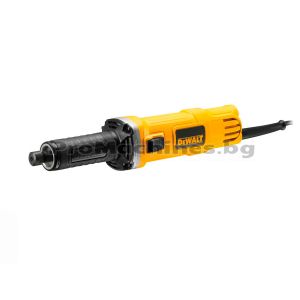 Прав шлайф 450W 25000 оборота - Dewalt DWE4884 