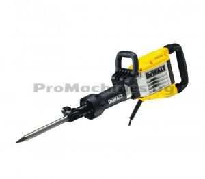 Къртач 1600W 35J - Dewalt D25961 