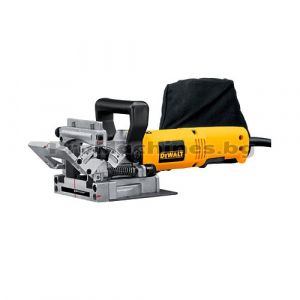 Бисквит машина 600W 100мм - Dewalt DW682K 