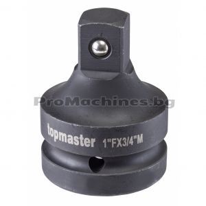 Адаптер 1F x 3/4'M CR-V - Top Master Pro 