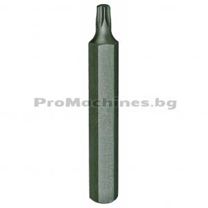 Накрайник TORX T55 30мм - Top Master Pro 