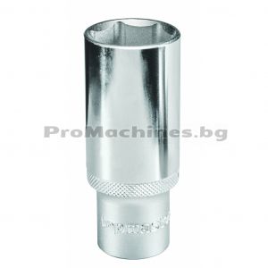 Вложка удължена 1/2 13мм CR-V - Top Master Pro 